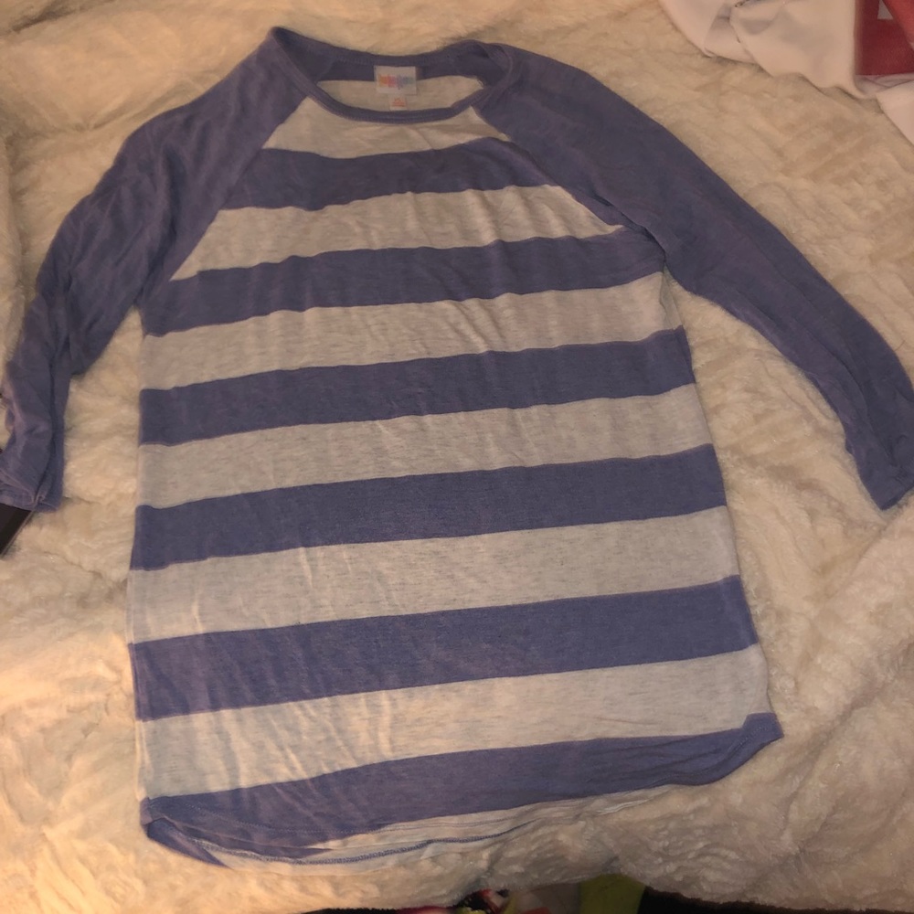 Lularoe randy